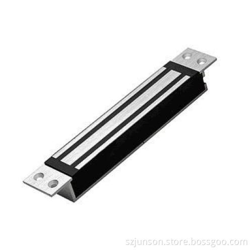300 Lbs Magnetic Lock with Mortise Mount